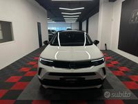 Usata Opel Mokka Elegance 131 CV (96 kW) 2023 Bianco SUV