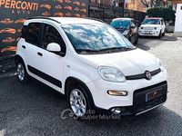 Usata Fiat Panda City Life 69 CV (50 kW) 2023 Bianco Utilitaria