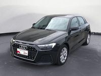 Usata Audi A1 Sportback Admired 95 CV (69 kW) 2019 Nero Utilitaria