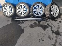 Usata Mercedes GLK220 Chrome 170 CV (125 kW) 2010 SUV