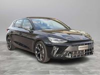 Usata Cupra Leon 150 CV (110 kW) 2025 Nero metallizzato Berlina