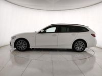 Usata BMW 320 Comfort Edition 190 CV (139 kW) 2024 Station wagon