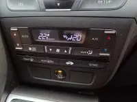 Usata Honda Civic 163 CV (119 kW) 2013 Bianco Berlina