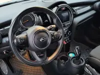 Usata Mini Cooper SD Hype 170 CV (125 kW) 2019 Grigio Utilitaria