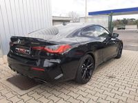 usata BMW 440 Serie 4 i i 48V xDrive Coupé