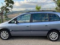 usata Opel Zafira - 2004