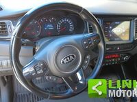 usata Kia Carens 3ª serie 1.7 CRDi 136 CV Auto Class