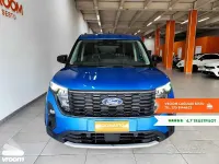 Usata Ford Tourneo Courier S 124 CV (91 kW) 2024 Monovolume