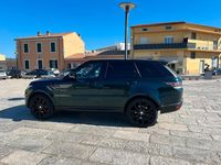 Usata Land Rover Range Rover 249 CV (183 kW) 2015 SUV