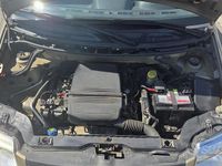 Usata Fiat Panda 69 CV (50 kW) 2008 Marrone Utilitaria