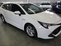 usata Toyota Corolla 1.8 Hybrid Business SW