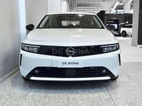 Nuova Opel Astra Edition 110 CV (80 kW) 2025 Arktis white Berlina