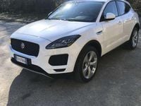 Usata Jaguar E-Pace S 150 CV (110 kW) 2018 SUV