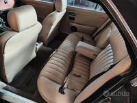 Usata Jaguar XJ6 1982 Berlina