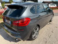 Usata BMW 220 M Sport 190 CV (139 kW) 2015 Grigio Station wagon