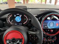Usata Mini John Cooper Works 231 CV (169 kW) 2024 Utilitaria