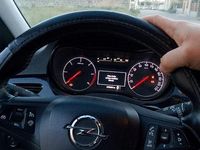 Usata Opel Corsa 95 CV (69 kW) 2017 Grigio Berlina