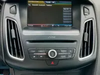Usata Ford Focus 101 CV (74 kW) 2016 Grigio Berlina