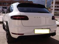 Usata Porsche Macan 252 CV (185 kW) 2018 SUV