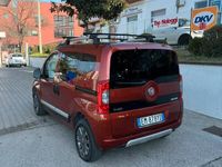 usata Fiat Qubo 1.3 multijet