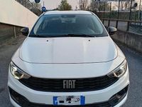 Usata Fiat Tipo 131 CV (96 kW) 2023 Bianco Station wagon