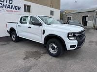 Usata Ford Ranger XL 170 CV (125 kW) 2023 Bianco Pick-up