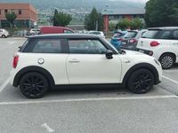 usata Mini Cooper S 2.0 3p auto