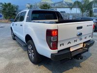 usata Ford Ranger 3.2 TDCi DC Wildtrak 5 posti