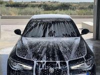 Usata Alfa Romeo Giulia Tech Edition 160 CV (117 kW) 2019 Berlina
