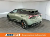 Usata MG MG4 EV 319 kW (435 CV) 2024 Verde Utilitaria