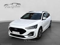 Usata Ford Focus ST 125 CV (91 kW) 2023 Bianco Station wagon