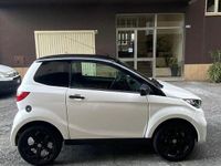 Usata Aixam City Sport 2021 Bianco Berlina