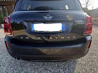 Usata Mini Cooper D Countryman 150 CV (110 kW) 2023 SUV