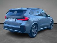 Usata BMW iX1 M Sport 150 kW (204 CV) 2024 Frozen pure grey metallizzato SUV