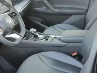 Nuova MG HS Luxury 142 CV (104 kW) 2025 Nero SUV