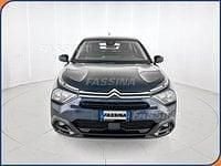 Usata Citroën C4 PureTech 131 CV (96 kW) 2024 Blu Utilitaria