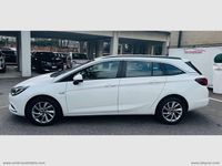 Usata Opel Astra Innovation 110 CV (80 kW) 2018 Bianco Station wagon