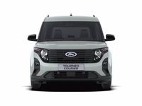 Nuova Ford Tourneo Titanium 125 CV (91 kW) 2025 Cactus gray  Monovolume