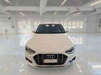 Usata Audi A4 Allroad 203 CV (149 kW) 2021 Station wagon