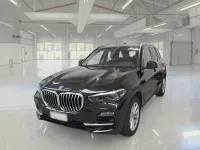 Usata BMW X5 286 CV (210 kW) 2021 Nero SUV