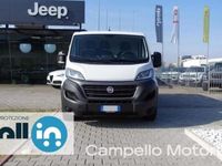 usata Fiat Ducato 33 DucatoMH1 2.3 Mjt 120cv E6D-Temp