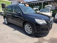 Usata VW Tiguan Sport 140 CV (102 kW) 2008 Other SUV