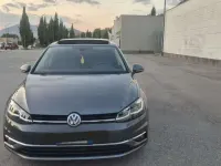 Usata VW Golf VII Executive 116 CV (85 kW) 2017 Berlina