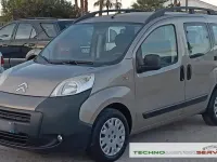 Usata Citroën Nemo 75 CV (55 kW) 2011 Grigio Monovolume
