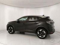 Brugt Renault Captur Techno 91 HK (66 kW) 2025 Sort SUV