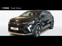 Usata Renault Symbioz Iconic 145 CV (106 kW) 2025 Nero SUV