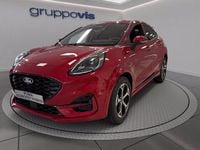 Nuova Ford Puma ST-Line 125 CV (91 kW) 2026 Desert island blue SUV