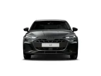 Usata Audi A3 S-Line 150 CV (110 kW) 2025 Grigio Berlina