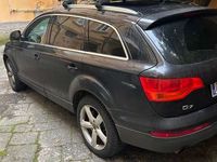 usata Audi Q7 Q73.0 V6 tdi Advanced Plus quattro tiptronic