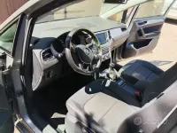 Usata VW Golf Sportsvan 110 CV (80 kW) 2016 Monovolume
